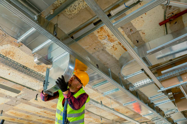 Best Emergency HVAC repair  in Newport, MN