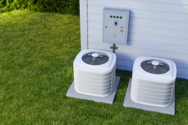 Professional HVAC in Newport, MN