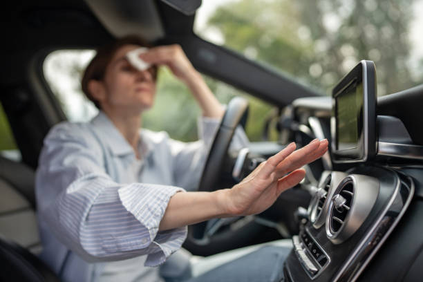 Best Air conditioning repair  in Newport, MN
