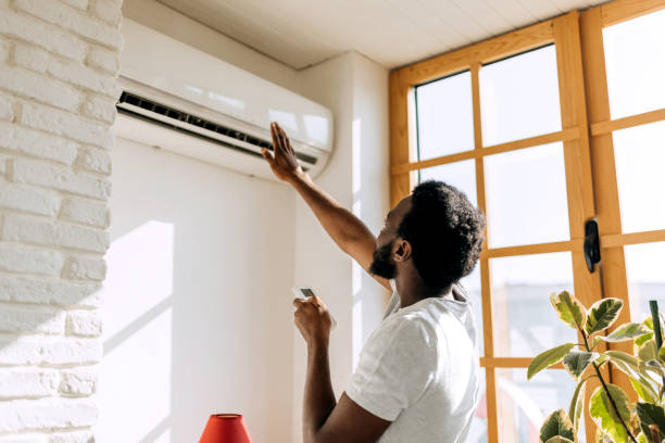 Best HVAC repair near me  in Newport, MN