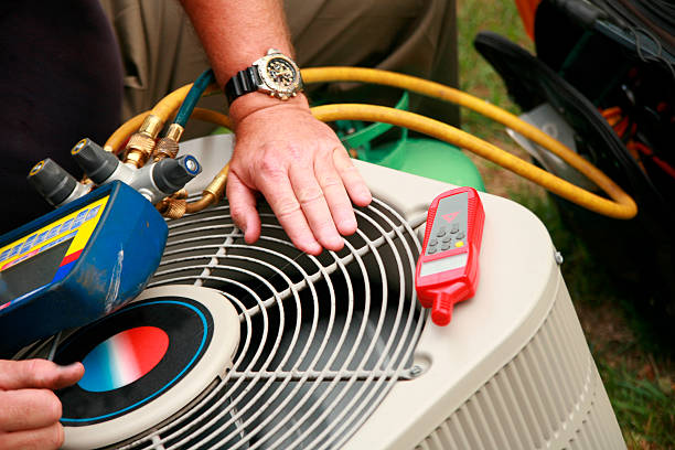 Best Central air repair  in Newport, MN