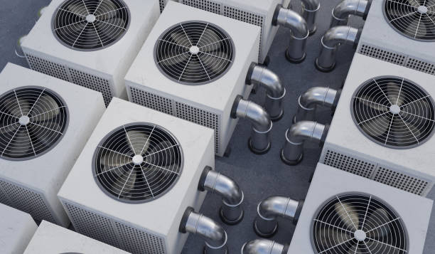 HVAC maintenance plan in Newport, MN