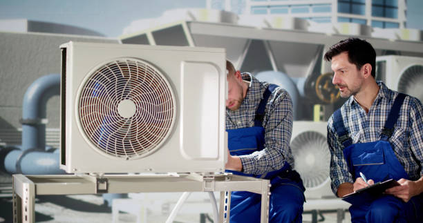 Best Best HVAC companies  in Newport, MN