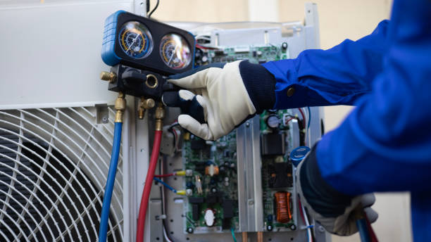 Best HVAC air duct cleaning  in Newport, MN
