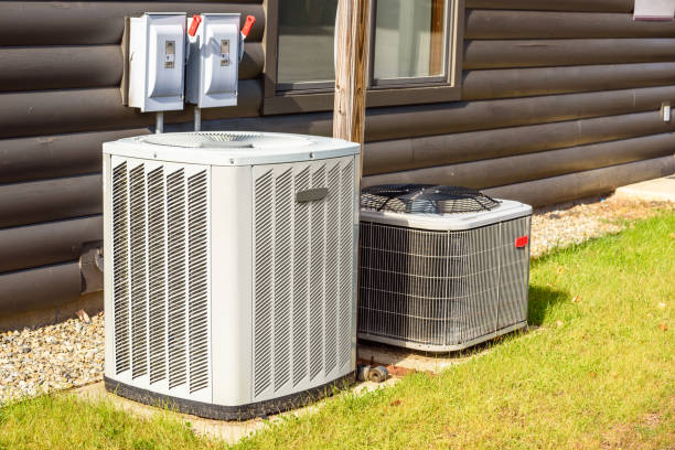 HVAC emergency services in Newport, MN